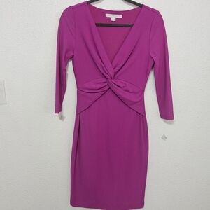 Boston Proper dress size 4